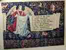 Chefs-d'oeuvre de la tapisserie du XIVe au XVIe siècle - grand palais 26 octobre 1973 - 7 janvier 1974. Collectif