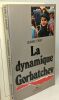 Perestroïka + Le choix de Gorbatchev + La dynamique Gorbatchev + Eloge de la tortue: l'U.R.S.S. de Gorbatchev 1985-1991. Gorbatchev Mikhaïl Guetta ...