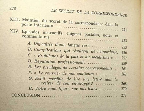 Le secret de la correspondance est garanti par la loi --- comment la Russie soviétique a rétabli le "cabinet noir" de la Russie tzariste. Medvedev ...
