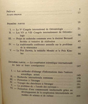 Savants soviétiques et relations internationales - par l'auteur de "Grandeure et chute de Lyssenko". Medvedev Jaurès