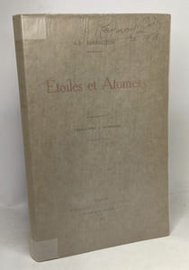 Étoiles et Atomes