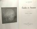 Étoiles et Atomes. A.S. Eddington