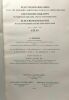 Electromyographie dans les maladies nerveuses et dans la cryptotétanie - Electromyography in nervous diseases and in cryptotetany - Electromyiographie ...