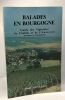 Balades en Bourgogne - guide des Vignobles de Chablis et de l'Auxerrois - Tourisme et Gastronomie. Cannard Henri