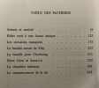 Ils arrivents. Carelle Paul