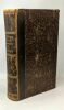Lexicon manuale Hebraicum et Chaldaicum. J.B. Glaire