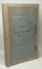 Essai de bibliographie verviétoise - anonymes - quatrième volume. Weber Armand