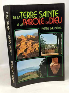 De la terre sainte à la parole de Dieu --- Qui vient sur les collines? cantique des Cantique 2 8