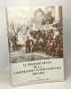 Le premier siècle de la coopération internationale 1815-1914 - l'apport de la Belgique. Speeckaert Georges Patrick