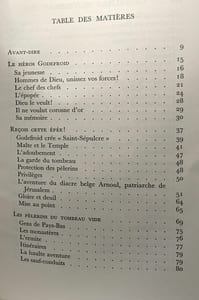 Les chevaliers du tombeau vide