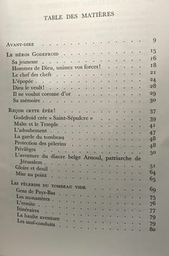 Les chevaliers du tombeau vide. Goemaere Pierre