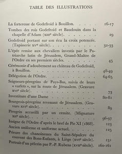 Les chevaliers du tombeau vide