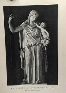 Scopas et praxitèle - la sculpture grecque au IVe siècle jusqu'au temps d'Alexandre - Les maîtres de l'art