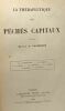 La thérapeutique des péchés capitaux. Docteur J. Laumonier