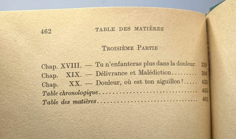 La victoire sur la douleur - histoire de la découverte des anesthésiques - traduction J. Benoist-Méchin. René Fülöp-Miller