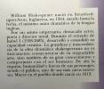 William Shakespeare - Teatro Completo IV. Shakespeare William