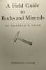 Field Guide to Rocks and Minerals. Pough Frederick H