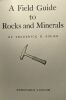 Field Guide to Rocks and Minerals. Pough Frederick H