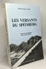 Les versants du Spitsberg : Approche géographique des paysages polaires. André Marie-Françoise