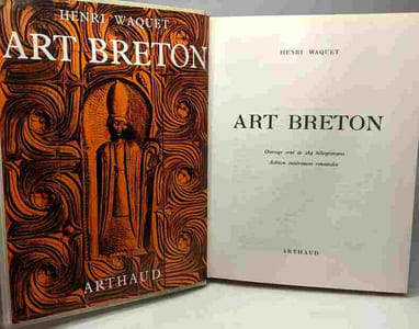 Art Breton
