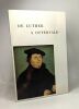 De Luther à Ostervald - les traductions protestantes de la Bible en langues allemande française et néerlandaise du XVIe au XVIIIe siècle - ...