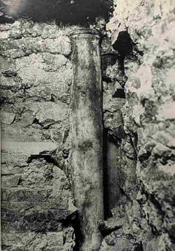 Les longs cheminements - les pèlerinages de tous les temps et de toutes les croyances. Cabanne Pierre
