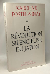 La Révolution silencieuse du Japon