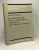 Die Suffixabl&ouml;sung bei den Nomina agentis w&auml;hrend der althochdeutschen Periode. ( = Philologische Studien und Quellen 56). Weinreich Otto