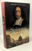 Spinoza: een leven volgens de rede. Gullan-Whur Margaret  Veenbaas Jabik