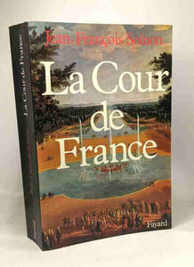 La Cour de France
