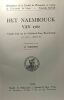 Het naembouck van 1562 - tweede druk van het nederlands- frans woordenboek - bibliothèque de la faculté de philosophie et lettres de l'université de ...