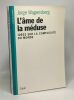 L'Âme de la méduse. Jorge Wagensberg