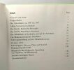 Bilder von der Karlsruher Strasenban + Bilder von der Albtalbahn --- 2 volumes. Bernhard Wagner