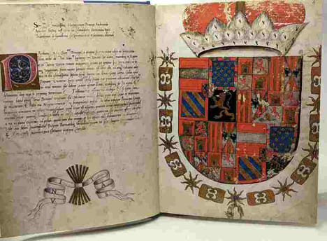 Das Jagdbuch des Mittelalters - Ms. fr. 616 der bibliothèque nationale in Paris. Wilhelm Schlag Marcel Thomas