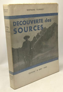 Découverte des sources
