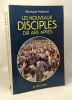 Les Nouveaux Disciples Dix Ans Après. Voyage à Travers les Communautés Charismatiques. HEBRARD MONIQUE