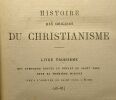 Saint Paul - Histoire des origines du Christianisme - Livre troisième. Renan Ernest