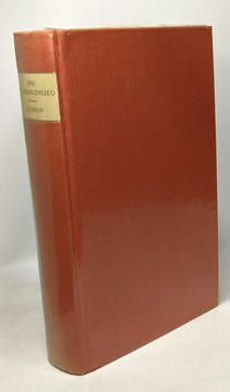 Nibelungenlied und Kudrun: Text Nacherzählung Erklärung der wichtigsten Begriffe. Hoffmann Werner  Hoffmann Werner