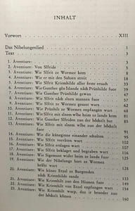 Nibelungenlied und Kudrun: Text Nacherzählung Erklärung der wichtigsten Begriffe