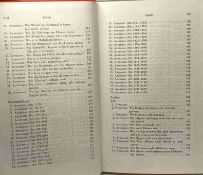 Nibelungenlied und Kudrun: Text Nacherzählung Erklärung der wichtigsten Begriffe. Hoffmann Werner  Hoffmann Werner
