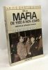 La vie quotidienne de la Mafia de 1950 à nos jours - préface de Léonardo Sciascia. Fabrizio Calvi