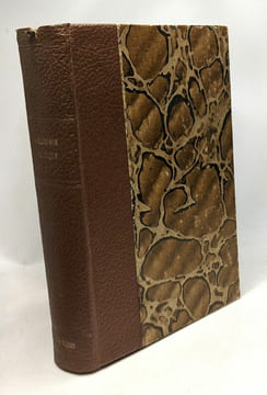 Précis élémentaire d'économie politique - TOME PREMIER & SECOND (2 tomes compilés en un volume) - la licence en droit - 5e édition revue et corrigée. ...