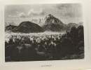 Journal d'un voyage dans les Alpes Bernoises ( du 25 au 31 Juillet 1796) - précédé de Hegel et Turner dans les Alpes par Robert Legros. G.W.F. Hegel
