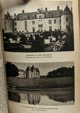 Grignion de Montfort - apôtre de l'école et les frères de Saint-Gabriel. Gaëtan Bernoville