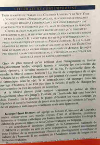 Ici et ailleurs