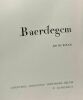 Baerdegem. Jos De Rouck