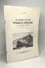 Le chemin de fer franco-suisse et ses affluents régionaux. S. Jacobi