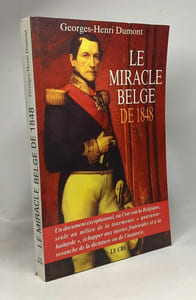 Le Miracle belge de 1848