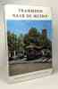 Trammend naar de metro - de historie van de tram in Rotterdam. H.J.A. Duparc H.P. Kaper L. Stigter