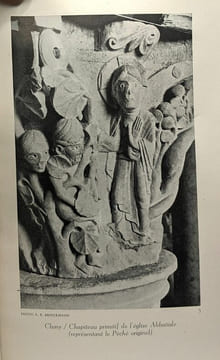 Esprit des nations - France - Italie - Allemagne. A.E. Brinckmann